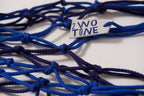 Blue Basketball Bag