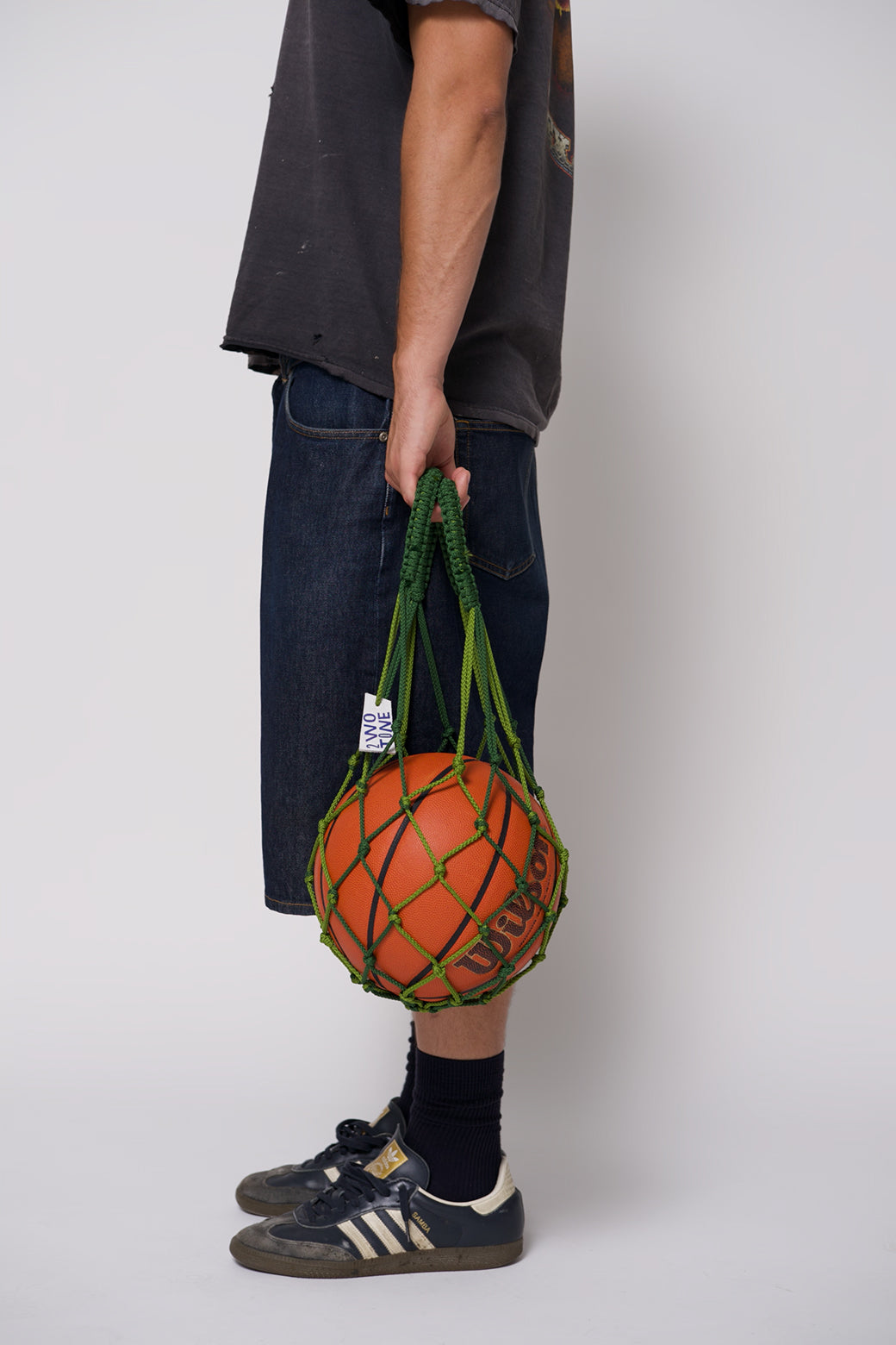 Basketball Bag